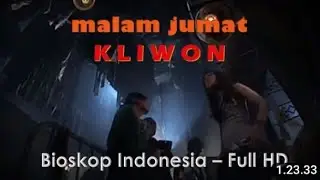 Film horor terbaru 2023 dub Indonesia