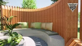 Park Garden