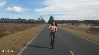Девушки класно танцуют