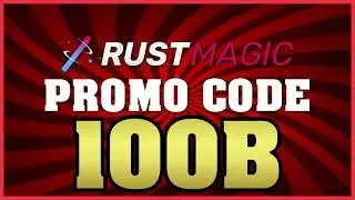 RustMagic Promo Code 2026 