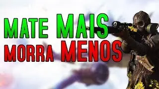 DICAS ESSENCIAIS PARA JOGAR BEM BATTLEFIELD V - DICAS BFV #4