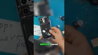Smartphone Repairs: Find a Local Pro or Mail It In [OPPO FIND X5 PRO] | Sydney CBD Repair Centre