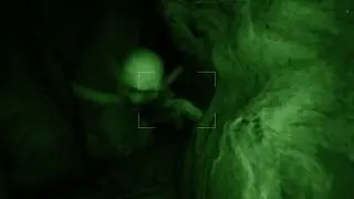 This Cave has a very dark Secrets..
