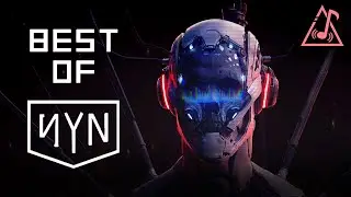 Best of SYN Dubstep Mix  |  Metalstep, Mid Tempo