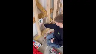 ice maker box install