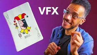 How pros play paper card games with CG SuperPowers