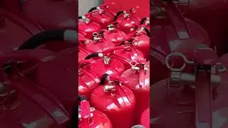 Extinguisher
