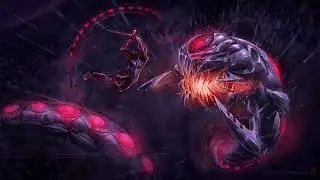 Echoes of Cataclysm (Terraria Calamity Playlist)