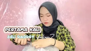 PERTAMA KALI BELI GADGET APPLE ONLINE?
