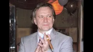 Юбилей Шишкана-2