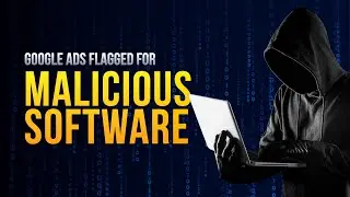 How to Fix Google Ads Malicious Software Suspension