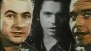 M V INXS   Need You Tonight   Mediate
