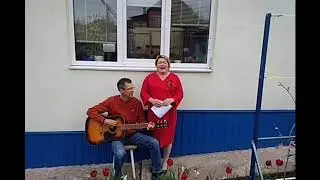 День Победы  (г. Вольск, Саратовская обл.)