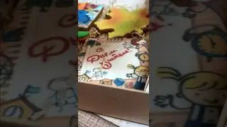 Пряники в подарок на День учителя