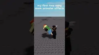 Time Stop - Moon Animator