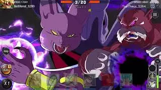 IOS Fury Fighter New Gift Code 2023 | DBZ Game Last Warrior Ultimate Fight Code Regional Struggle