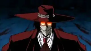 Payed To Play X Hellsing Ultamate [AMV]