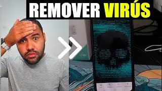 COMO REMOVER VÍRUS DE ANÚNCIOS DO CELULAR ANDROID FÁCIL E RÁPIDO!