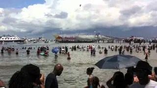 Red Bull Flugtag | Trinidad