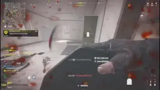 The tac stance Striker is underrated