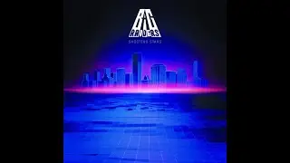 Bag Raiders - Shooting Stars (Slowed)
