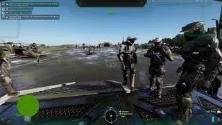 Arma Shenanigans