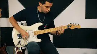 Twisted Sister - We're Not Gonna Take It (Guitar Tutorial)
