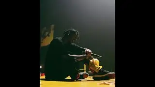 [FREE] ASAP Rocky Type Beat - 