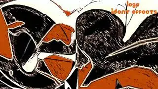 Nickelodeon Eggy Easter Logo Ident Effects Sponsored By Preview 2 Effects