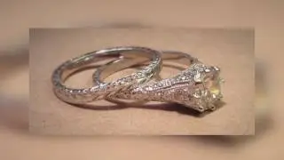 Choosing an Engagement Ring (Part 2)