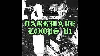[FREE] Darkwave x Post Punk Sample Pack/Loopkit "Darkwave Loops V1"