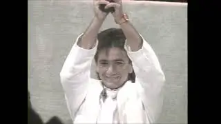 1989 Gol de Oro