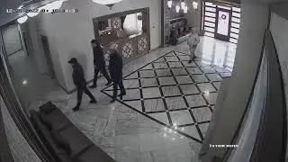 Депутат ЖК встречался с Кольбаевым