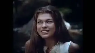 Возвращение в Голубую лагуну    (трейлер фильма)