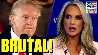 Visibly Shocked Fox News Hosts DEVASTATE Trump with BRUTAL Report!