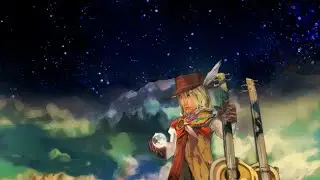Bande-annonce de lancement de ROMANCING SaGa -MINSTREL SONG- REMASTERED