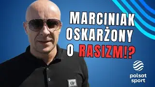 Szymon Marciniak oskarżony o rasizm! "To jest mordercze"