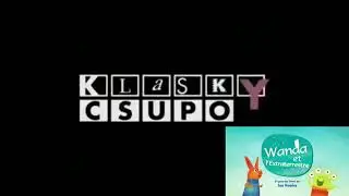 (Reupload) Klasky Csupo In GOO GOO GAA GAA