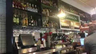 Когда у тебя есть приорити пасс , но время всего 9 утра