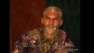Shivering Isles sequence break