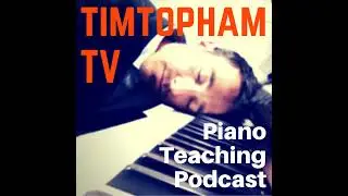 TTTV025: Behind the Scenes @ Hal Leonard Australia