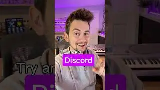 Try an API: Discord 👾Let’s post a bot message to a channel with the Discord API! 