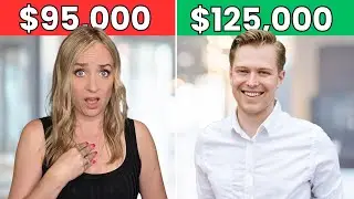 Why Women Are STILL Undervalued & Underpaid