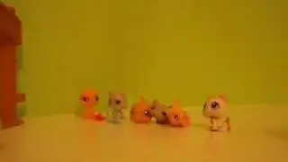 Littlest Pet Shop: The Summer Camp: Part 3 [THE REMAKE]