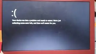 Google Meet Has BSOD Part 51