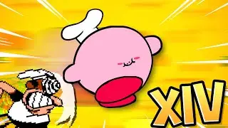 SPEED OF KIRB 14.0 🍕