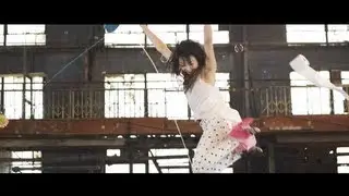 Wanting What I Need - Clara C | (Official Video)
