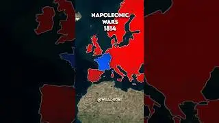 Evolution of France 🇫🇷 🤯 