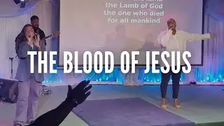 The Blood of Jesus - COLIG