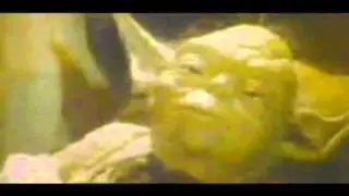 Yoda says Colonel Mustang is Dead Sexy